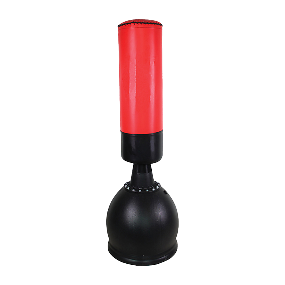 Heavy-Duty Free Standing Boxing Punching Bag - 165CM