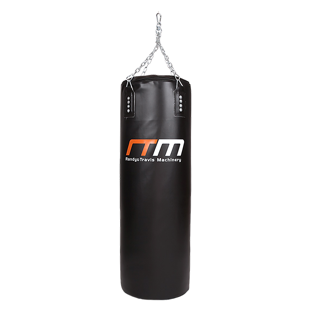 Heavy-Duty 37kg Boxing Punching Bag