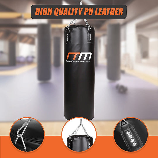Heavy-Duty 37kg Boxing Punching Bag | 37Kg