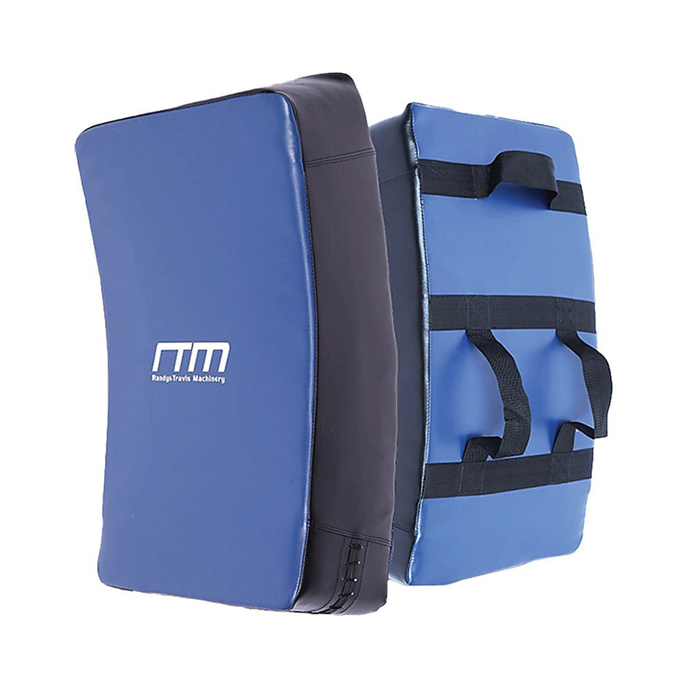 Durable Hit Strike Shield Kicking Pad