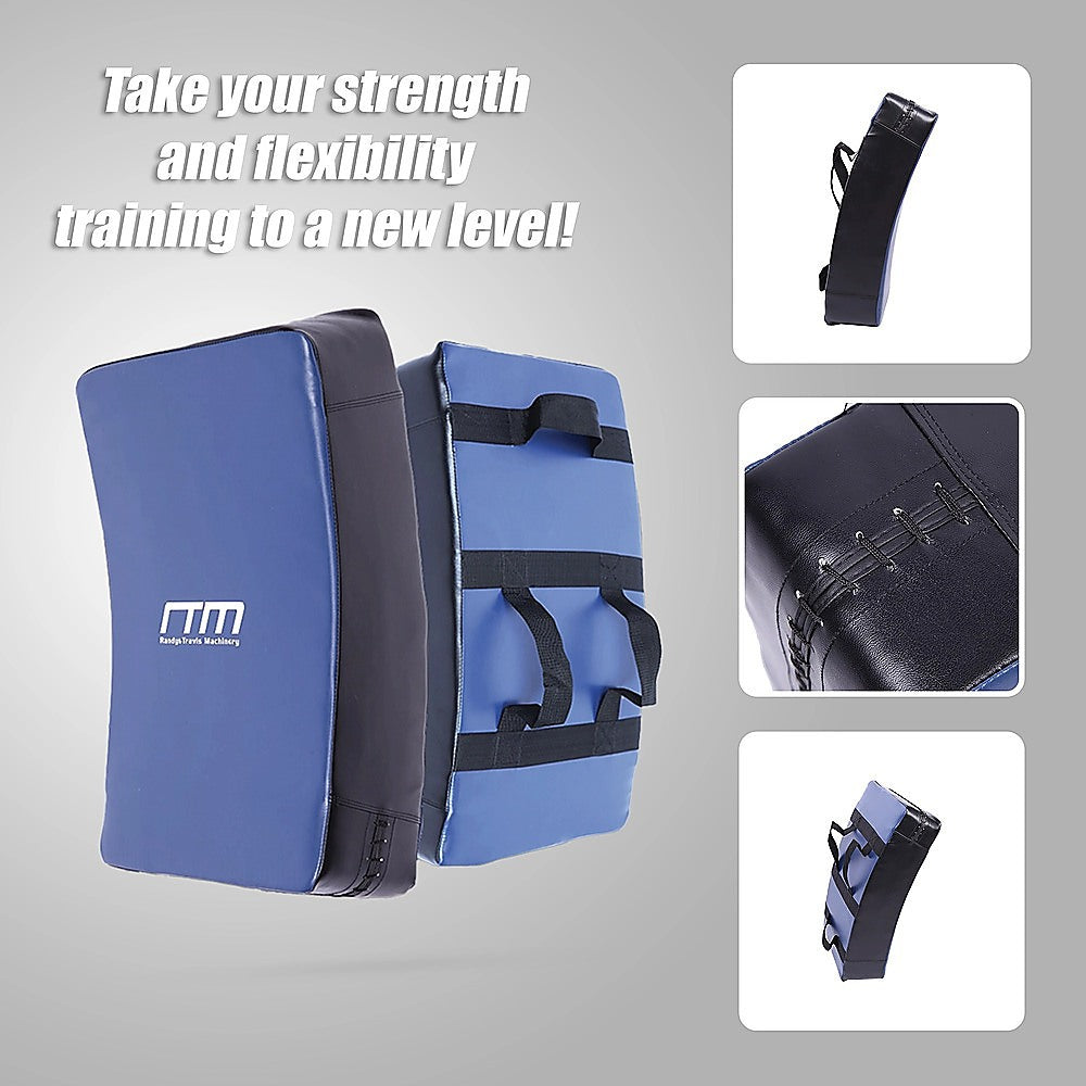 Durable Hit Strike Shield Kicking Pad