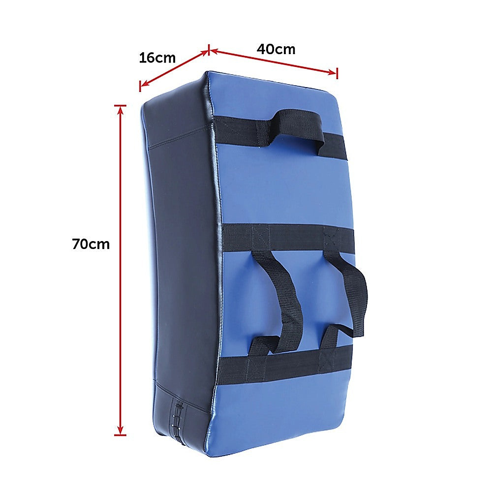 Durable Hit Strike Shield Kicking Pad