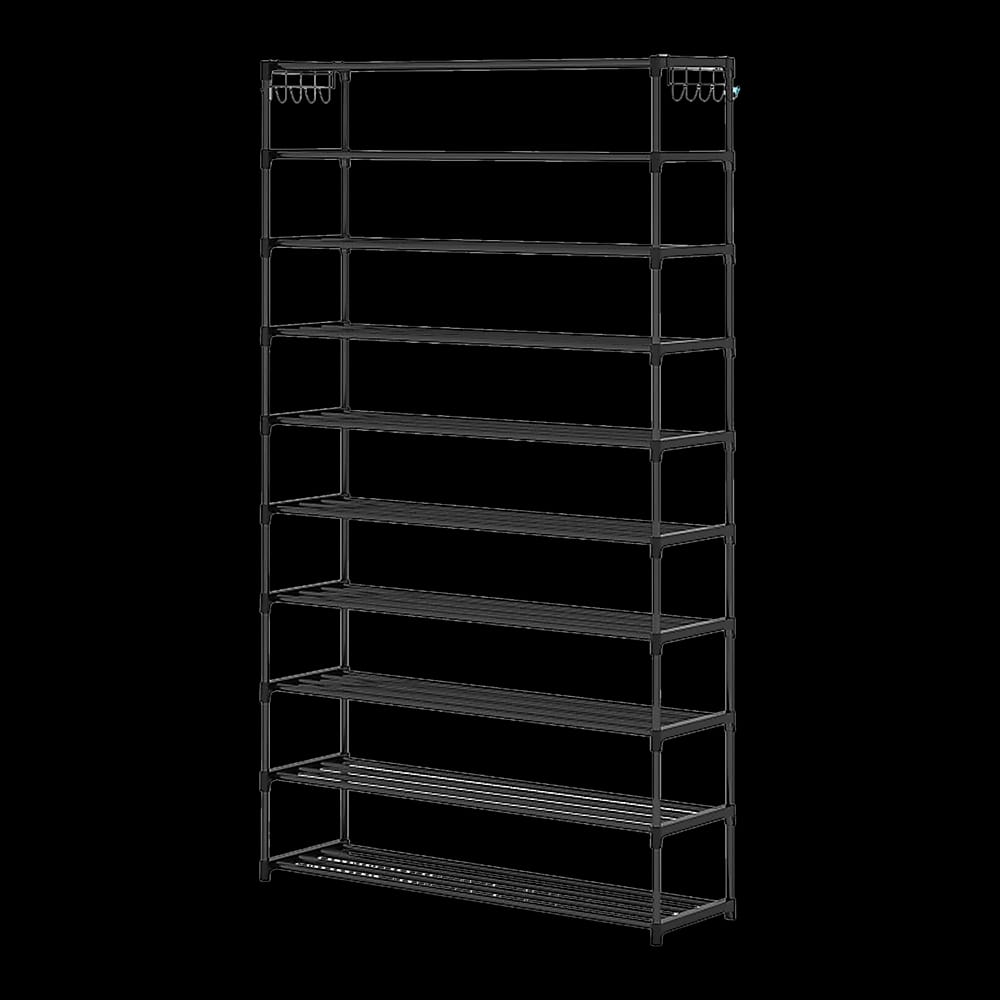 Shoe Rack 10 Tier Storage