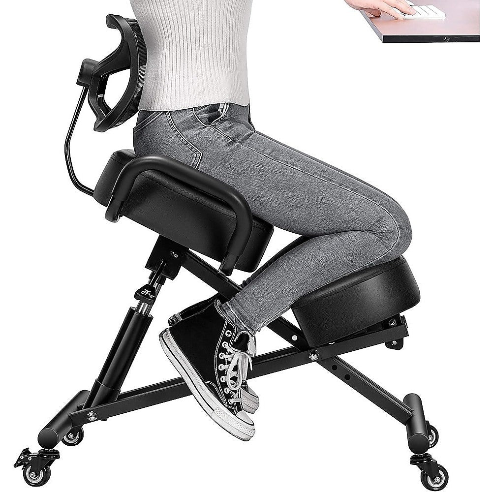 Adjustable Ergonomic Kneeling