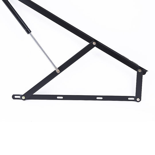 150Cm Pneumatic Sofa Bed Lift Up Mechanism Kit Gas Lift Storage