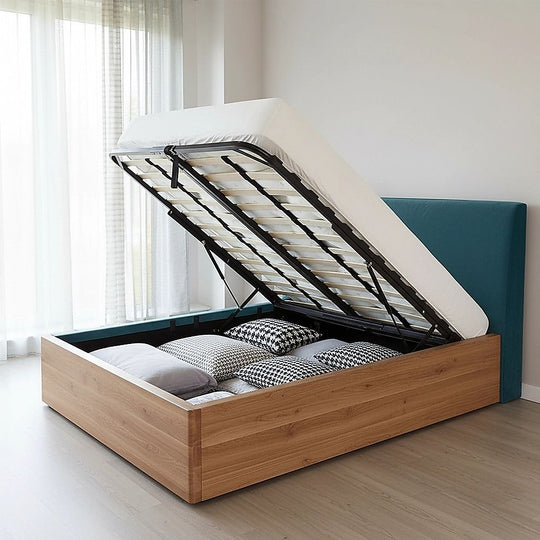 120cm Pneumatic Sofa Bed Lift Up Mechanism Kit
