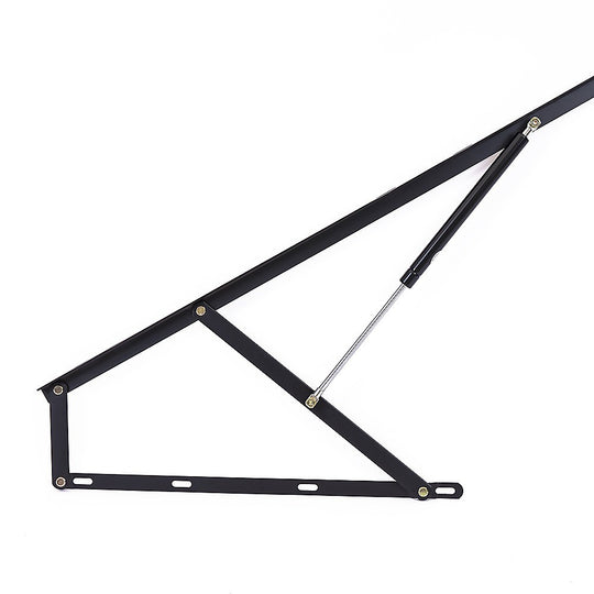 120Cm Pneumatic Sofa Bed Lift Up Mechanism Kit Gas Lift Storage