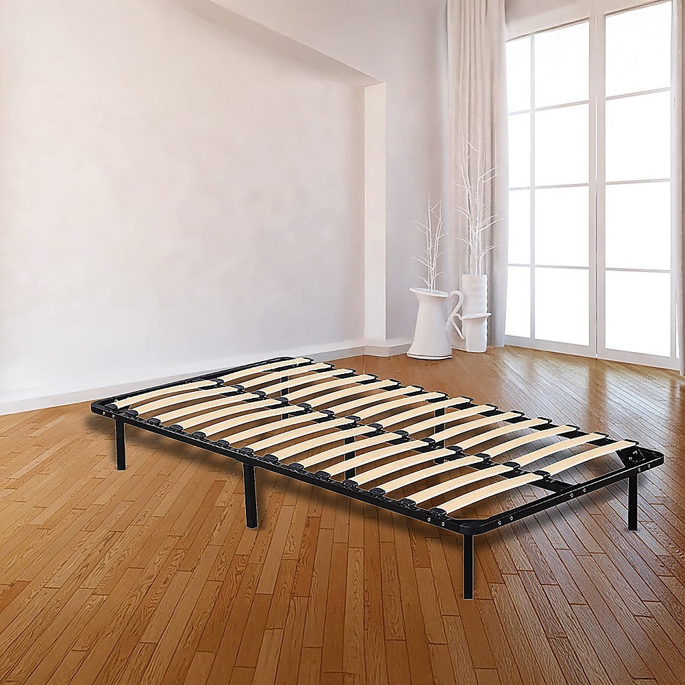 King Single Metal Bed Frame Storage Design King Size | King Single