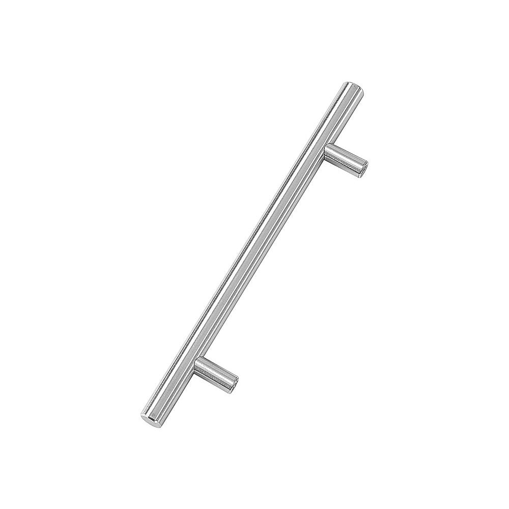 Wall Bed Hardware Silver 154x204cm