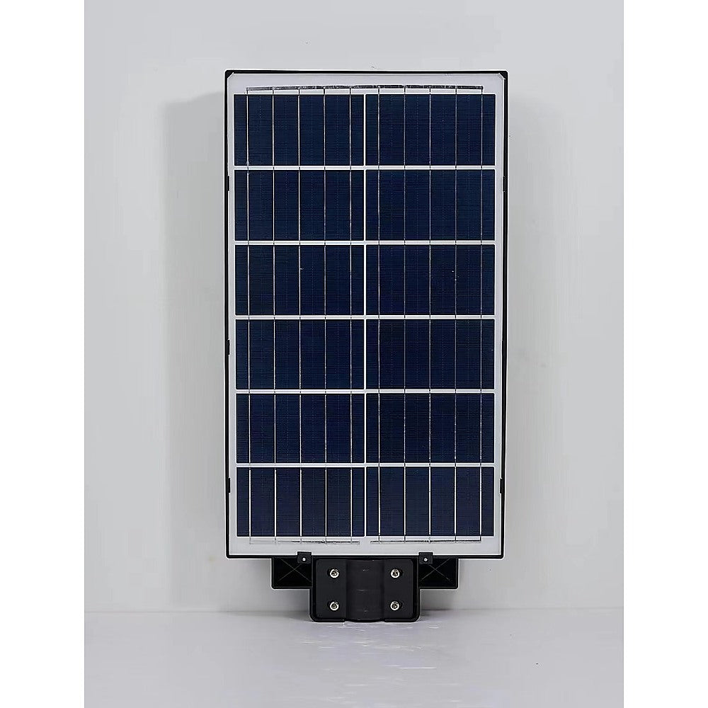 1152 Solar LED Street Light Motion Sensor Outdoor Garden Flood Lamp