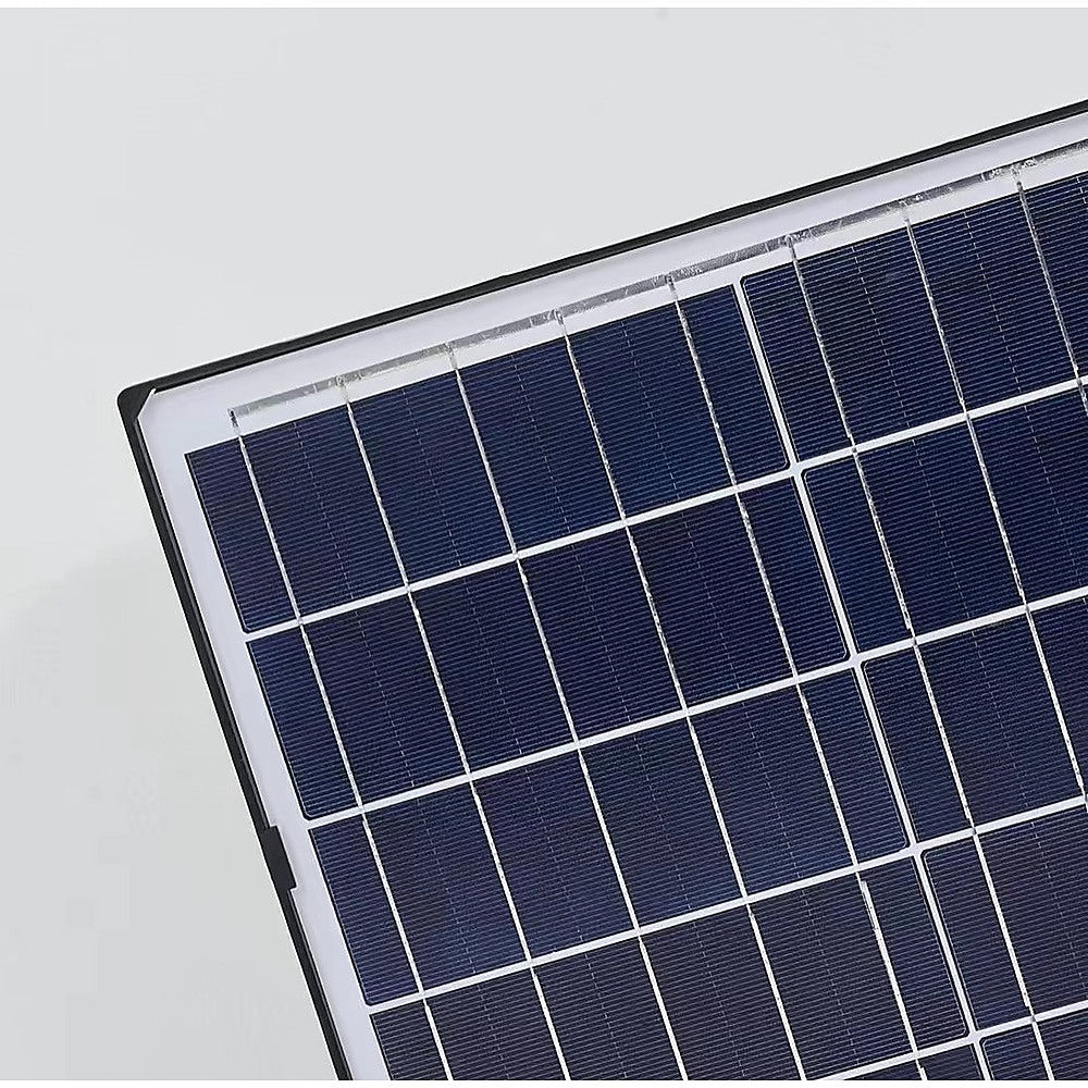 1152 Solar LED Street Light Motion Sensor Outdoor Garden Flood Lamp
