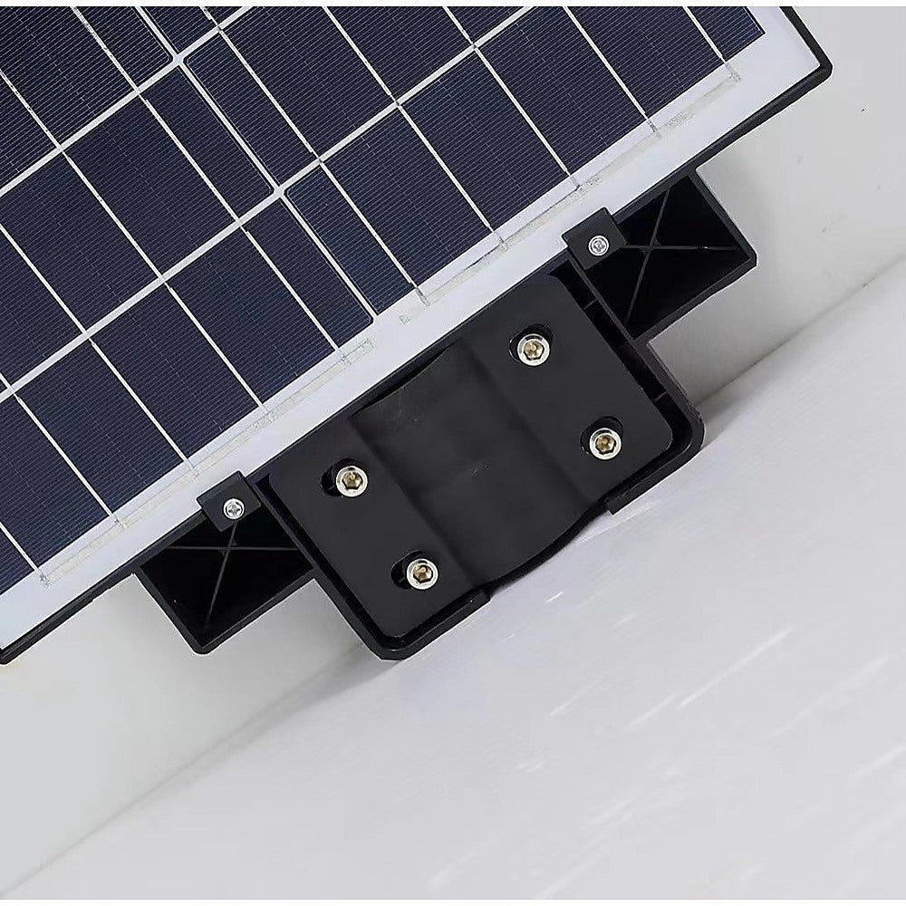 1152 Solar LED Street Light Motion Sensor Outdoor Garden Flood Lamp