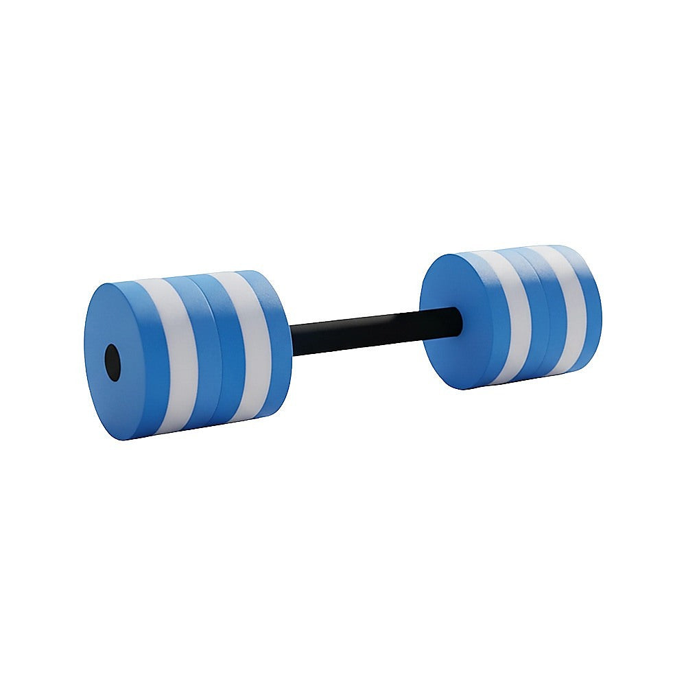 Aquatic dumbbell barbell set  for Water Aerobics Training
