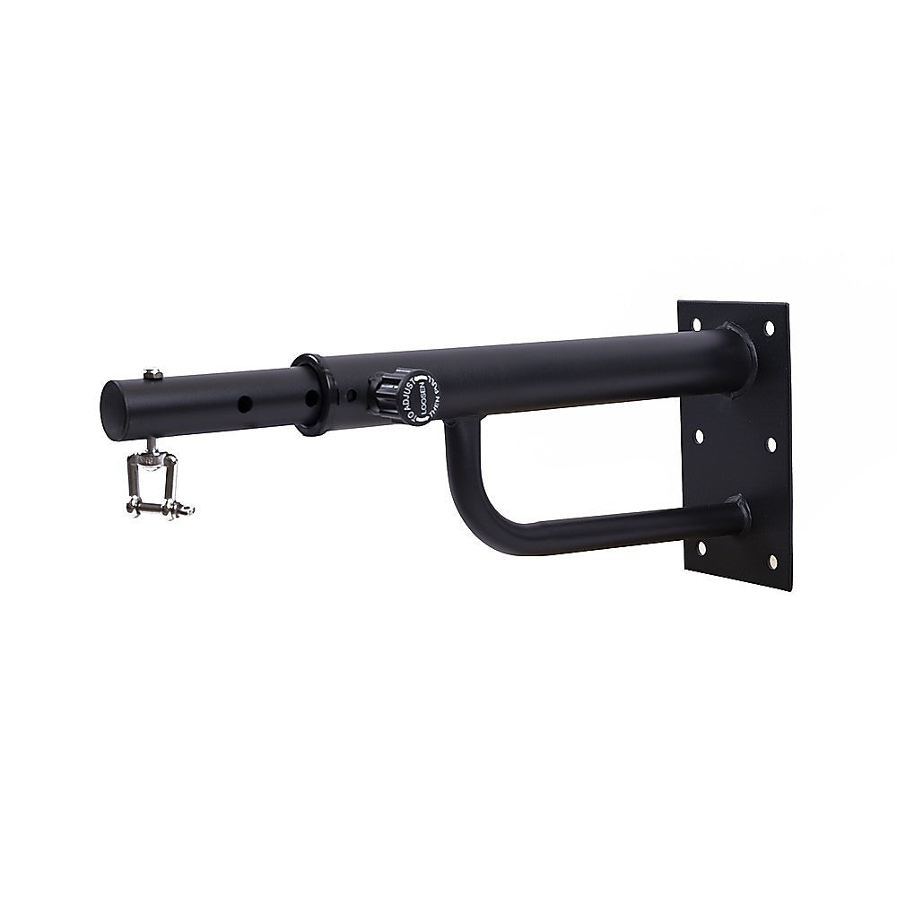 Wall Mounted Boxing Bag Holder Bracket Swivel Heavy-Duty Steel