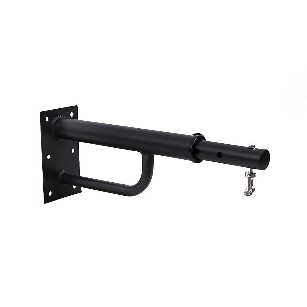 Wall Mounted Boxing Bag Holder Bracket Swivel Heavy-Duty Steel