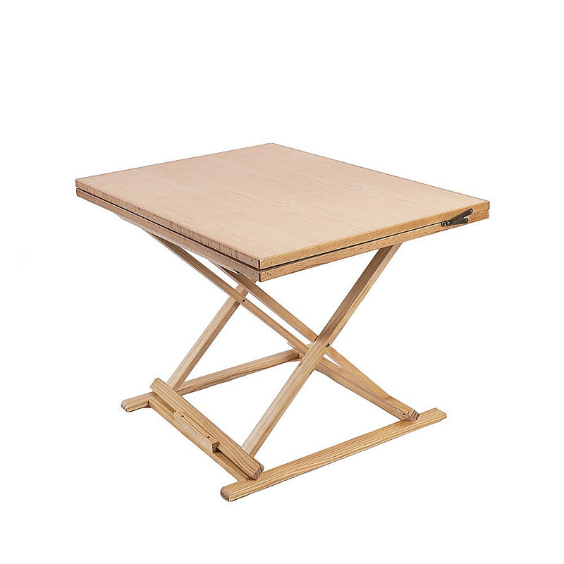 Portable Foldable Art Sketching Table Drawing Painting Easel