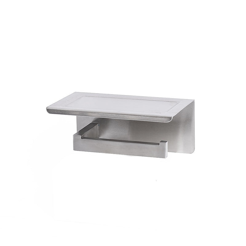 Stainless steel toilet paper holder Wall Mounted Rack