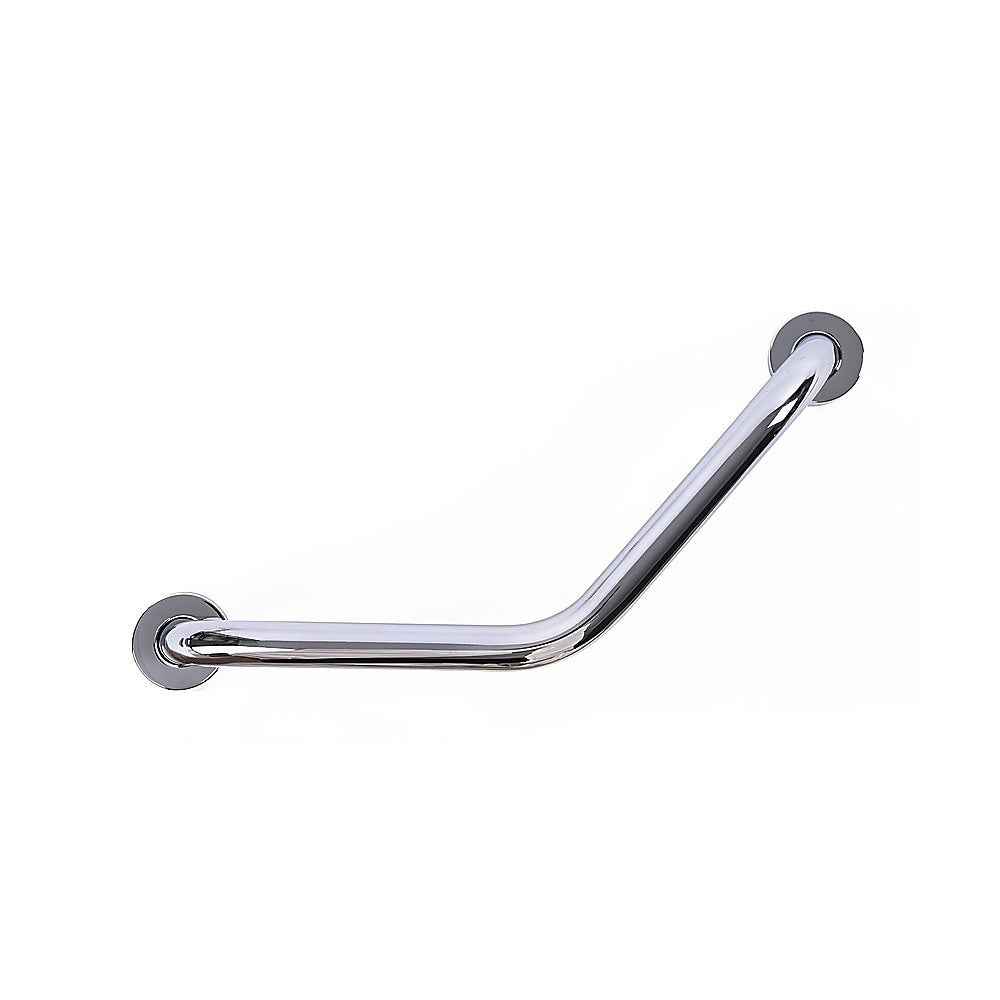 Stainless Steel Safety Grab Bar Anti Slip Wall Mounted Bathroom Support