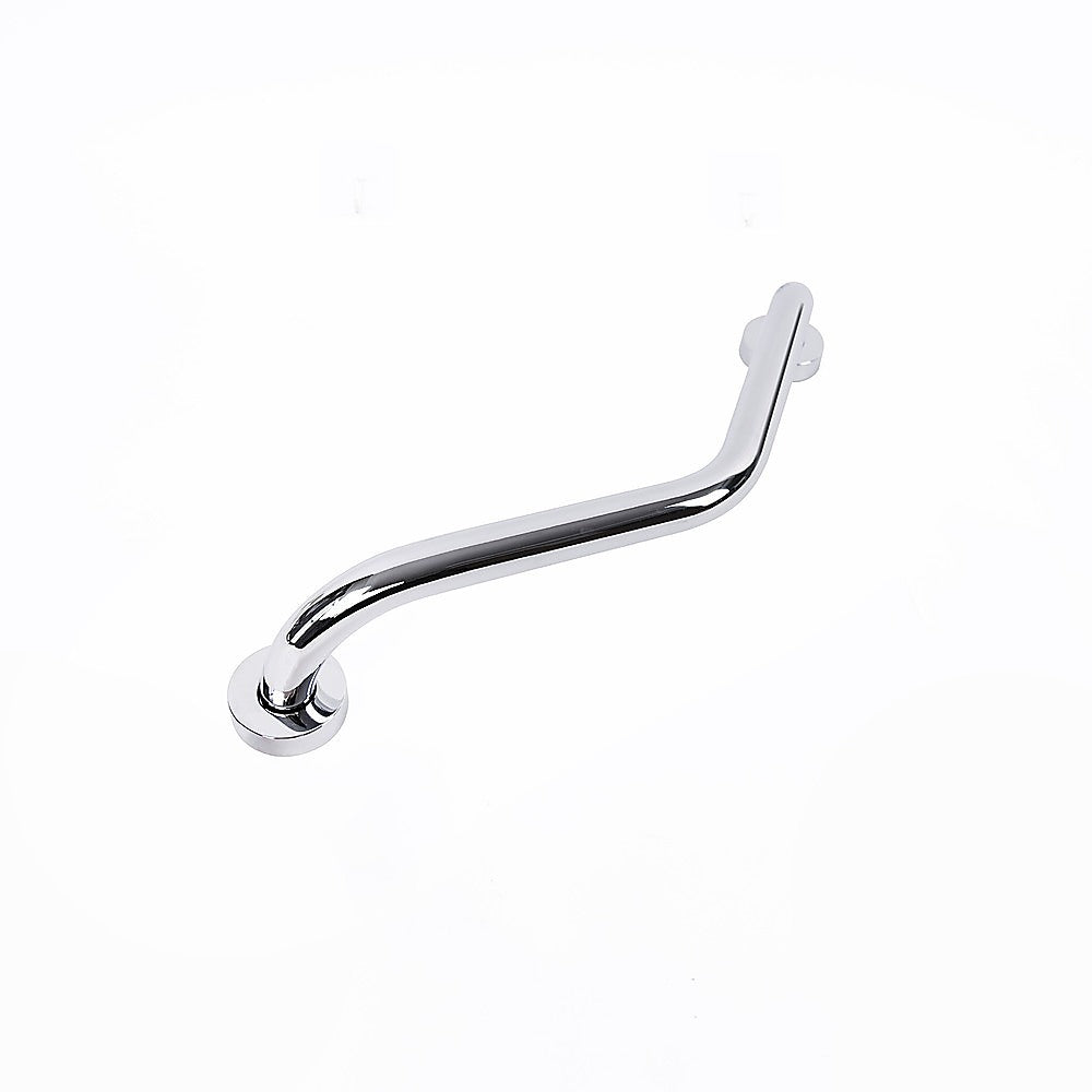 Stainless Steel Safety Grab Bar Anti Slip Wall Mounted Bathroom Support