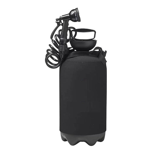 Portable Camping Shower 12L 10 Spray Modes