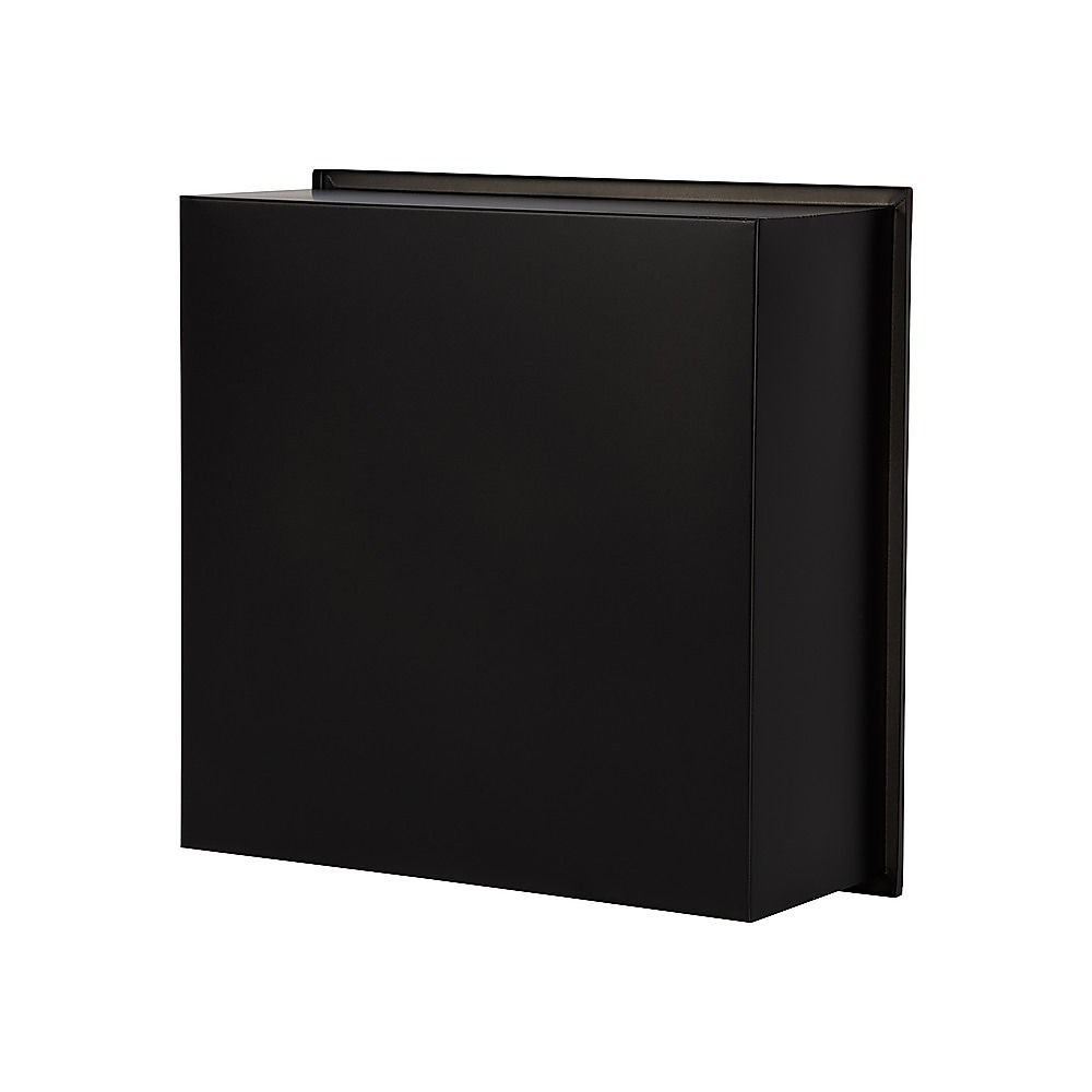 Shower Niche 33x33cm Double Shelf Wall Insert | Simpledeals