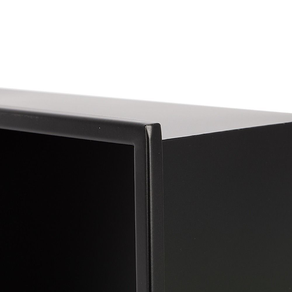 Shower Niche 33x33cm Double Shelf Wall Insert | Simpledeals