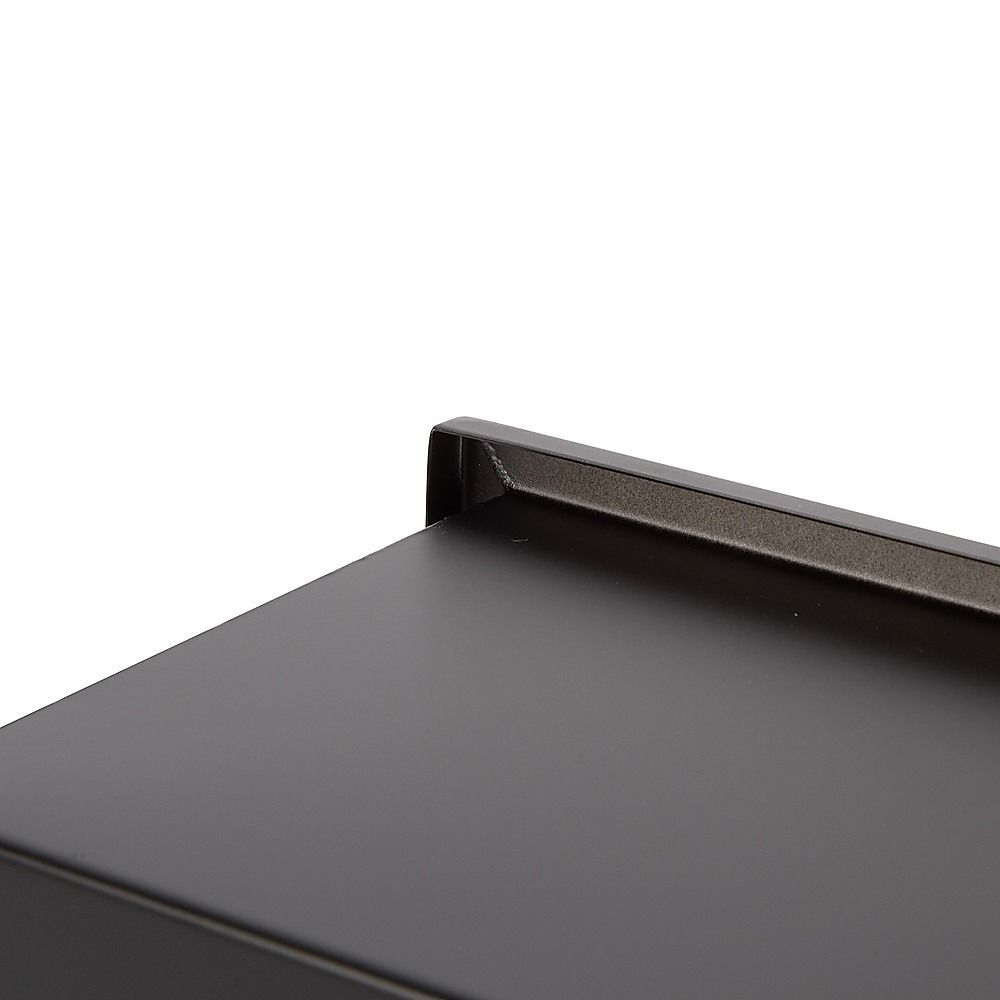 Shower Niche 33x33cm Double Shelf Wall Insert | Simpledeals