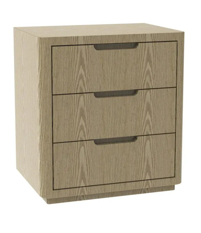 Astor Bedside Table 61cm