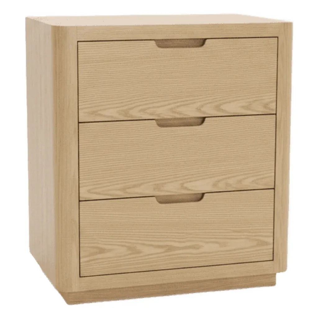 Astor Bedside Table 61cm