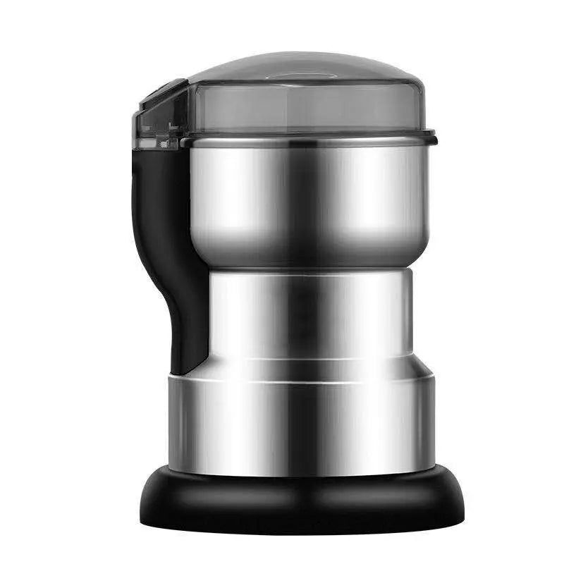 Coffee Machines & Accessories - Electric Coffee Grinder & Maker