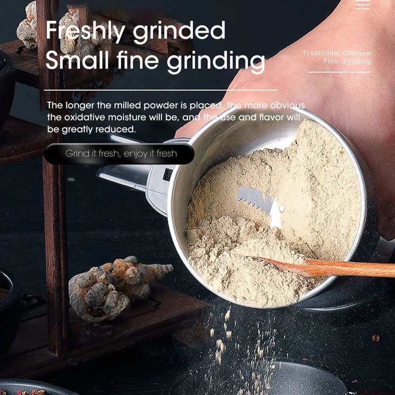 Electric Coffee Grinder & Maker, Coffee Machines & Accessories