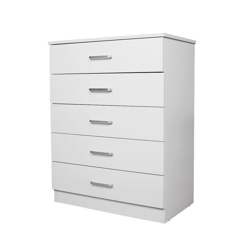 Classic Elegance Five-Drawer
