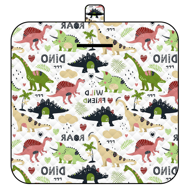 Waterproof Picnic Mat 150x200cm Camping Beach