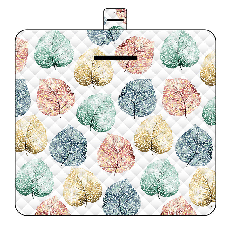 Waterproof Picnic Mat 150x200cm Camping Beach