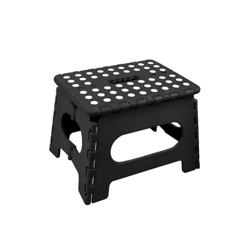 Portable Foldable Stool White