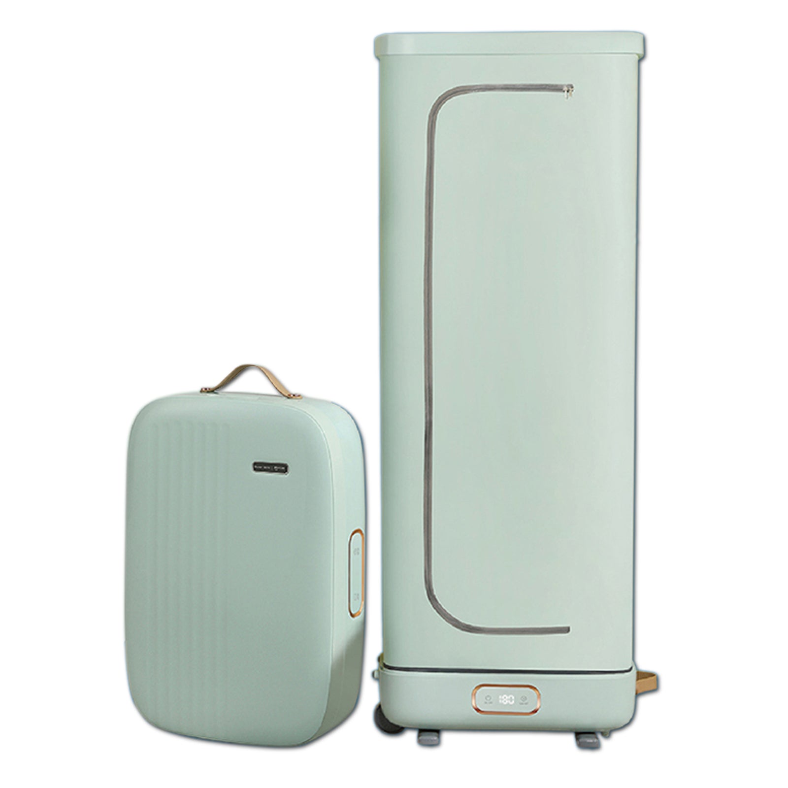 Foldable Clothes Dryer - Quick Dry & Mite Removal, Dryers - photo 7