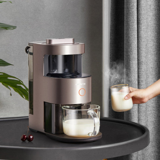 Joyoung New Upgraded Version Y-1 Plus Automatic Self Cleaning Blender with Food Mixers & Blenders - photo 8