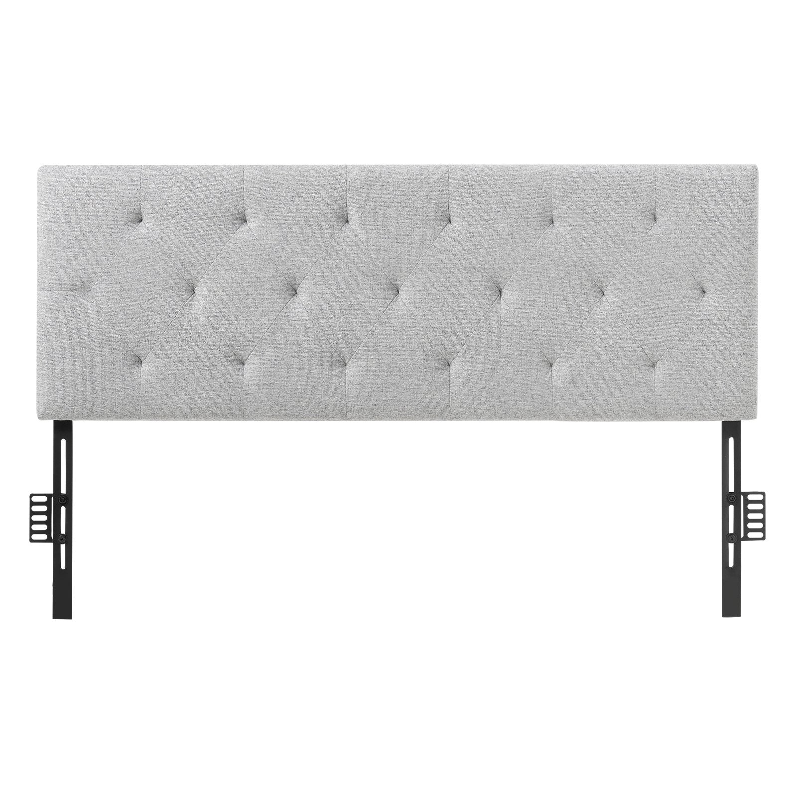 Headboard Full Size Headboard With Adjustable Height Comfortable - Beds & Bed Frames - photo 9