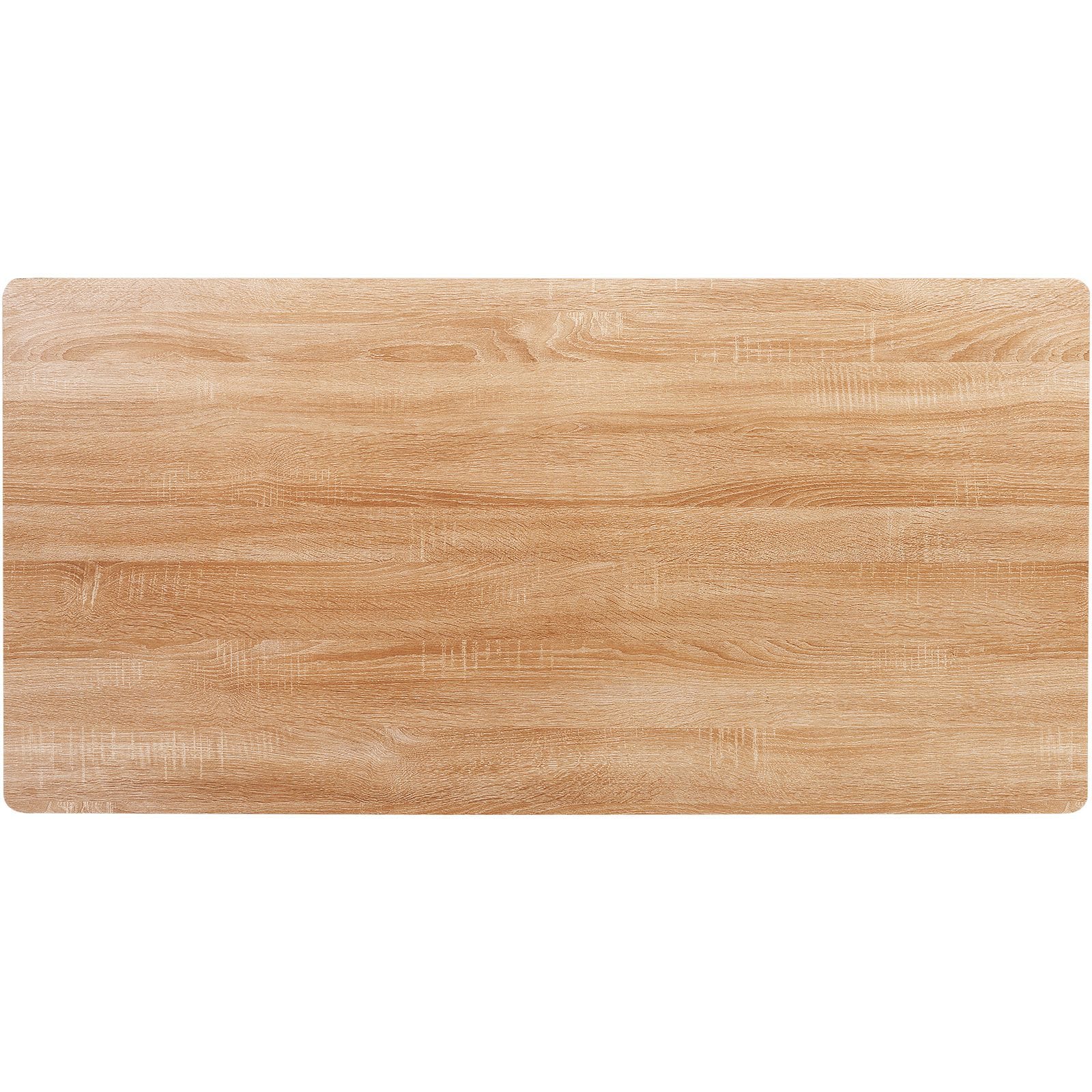 Desk Top 63 Inch Particle Board