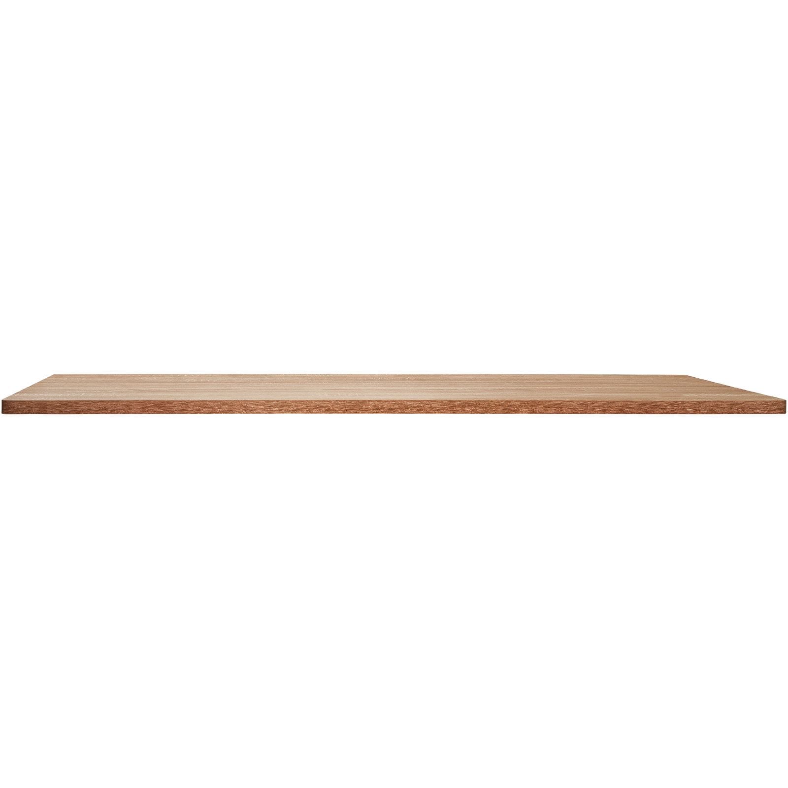 Desk Top 63 Inch Particle Board