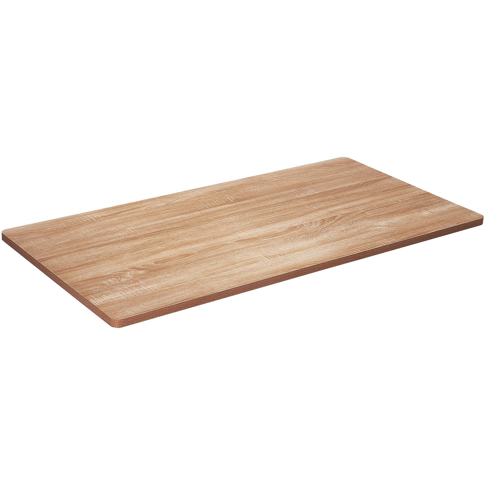 Desk Top 63 Inch Particle Board