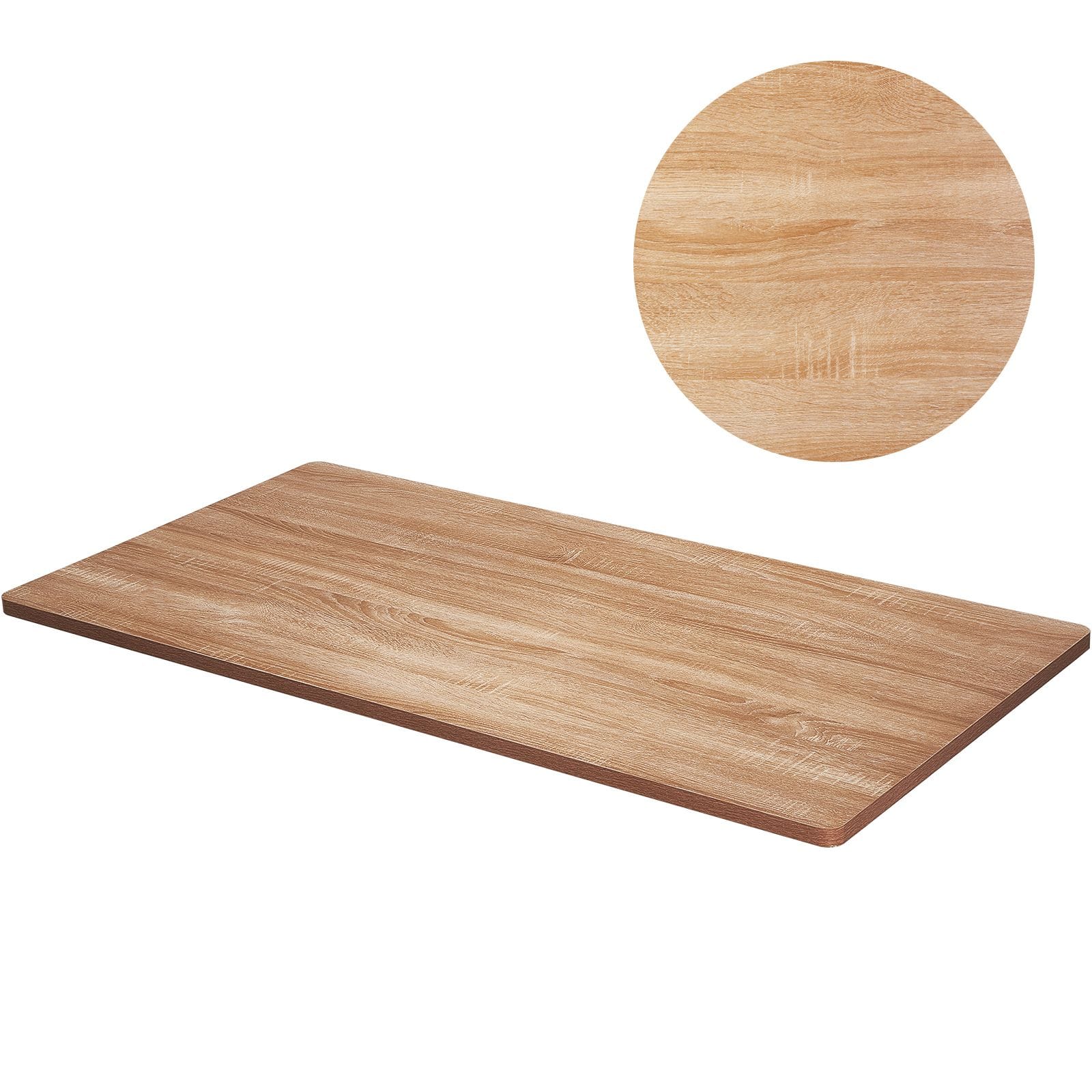 Desk Top 63 Inch Particle Board