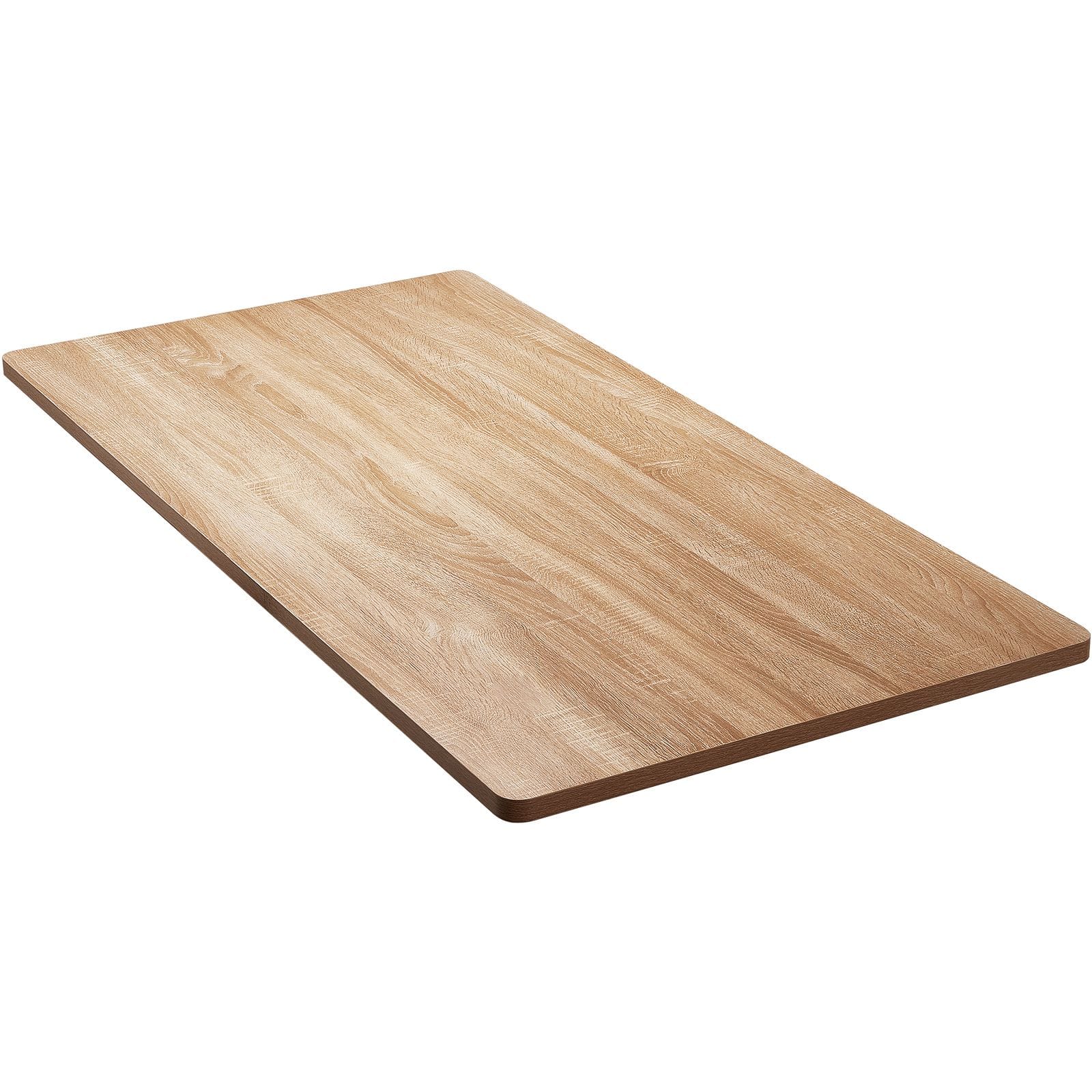 Desk Top 63 Inch Particle Board