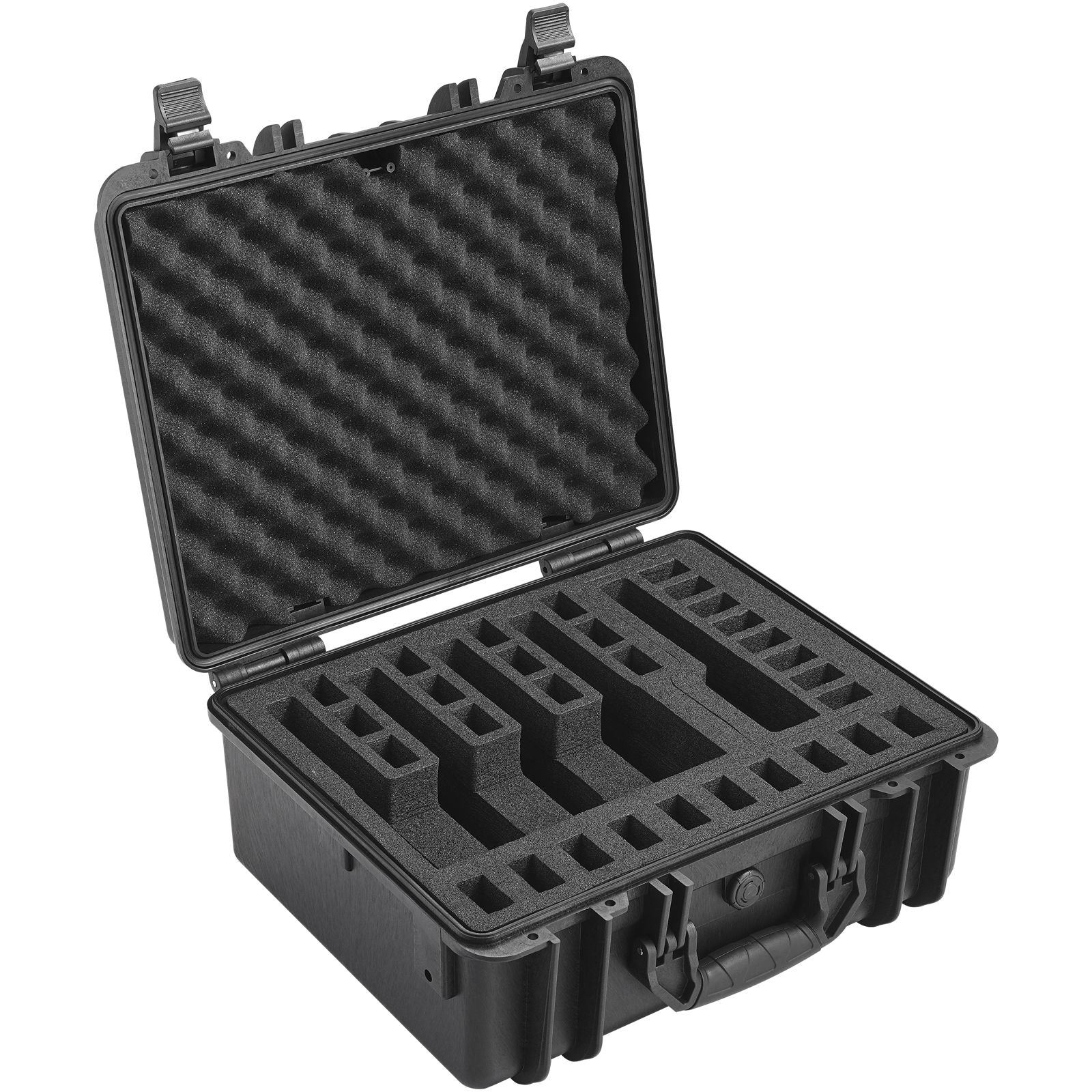 Pistol Case Waterproof Lockable