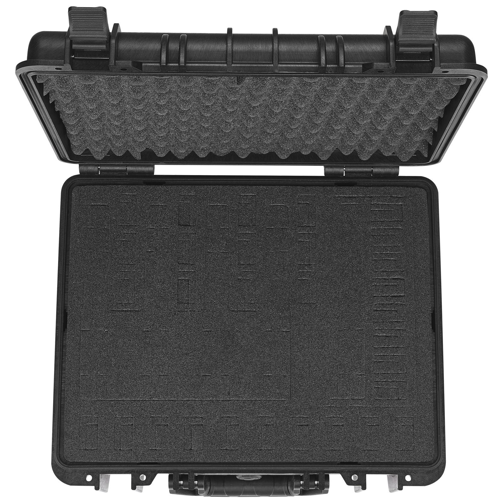 Pistol Case Waterproof Lockable