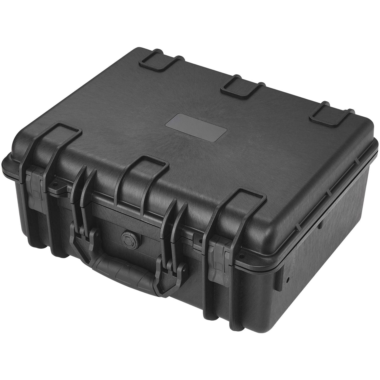 Pistol Case Waterproof Lockable