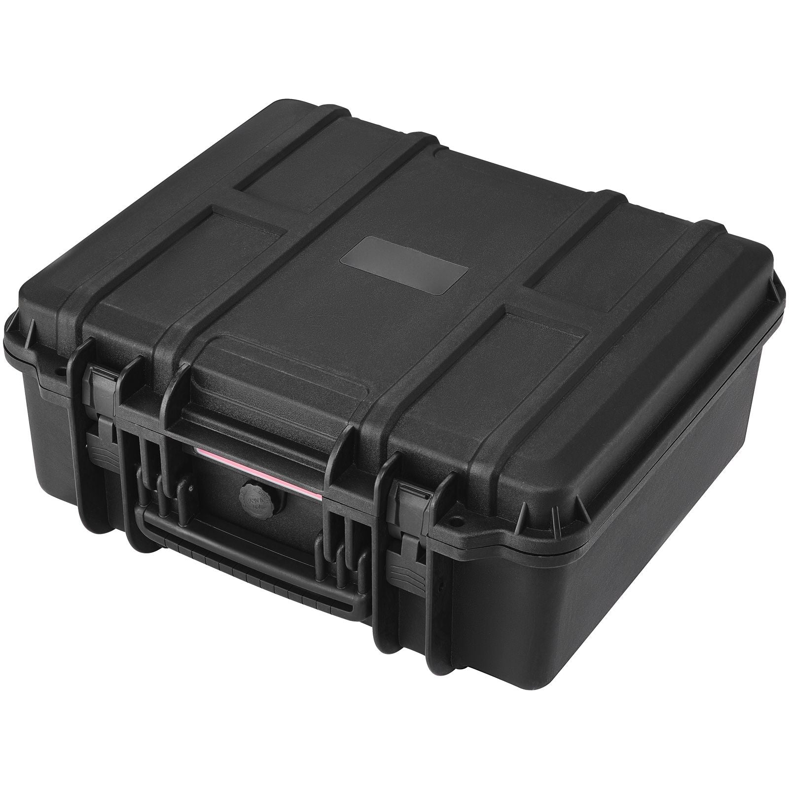Pistol Case With Pre Cut Lining