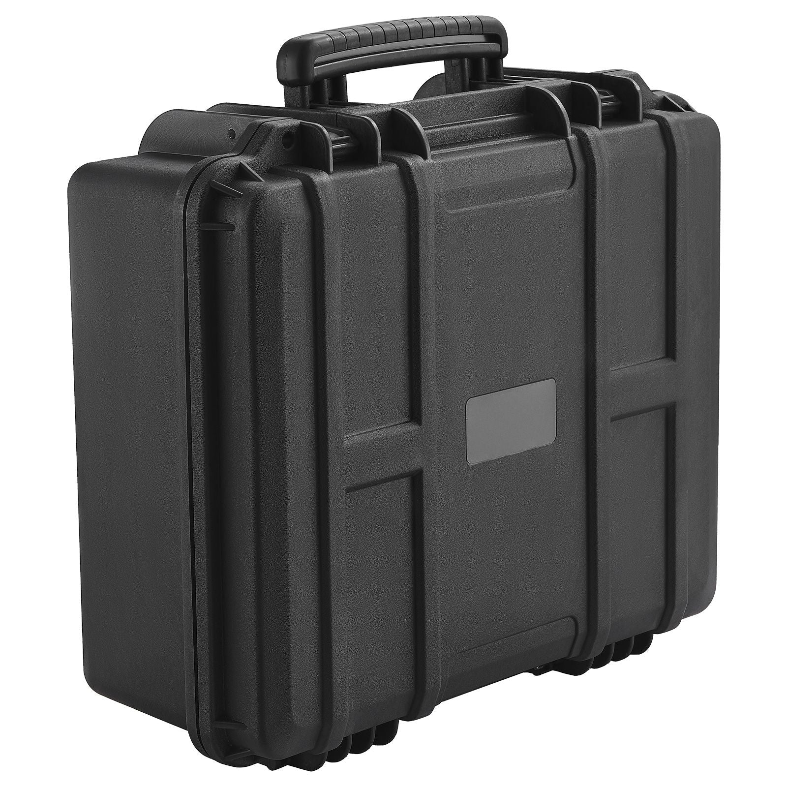 Pistol Case With Pre Cut Lining