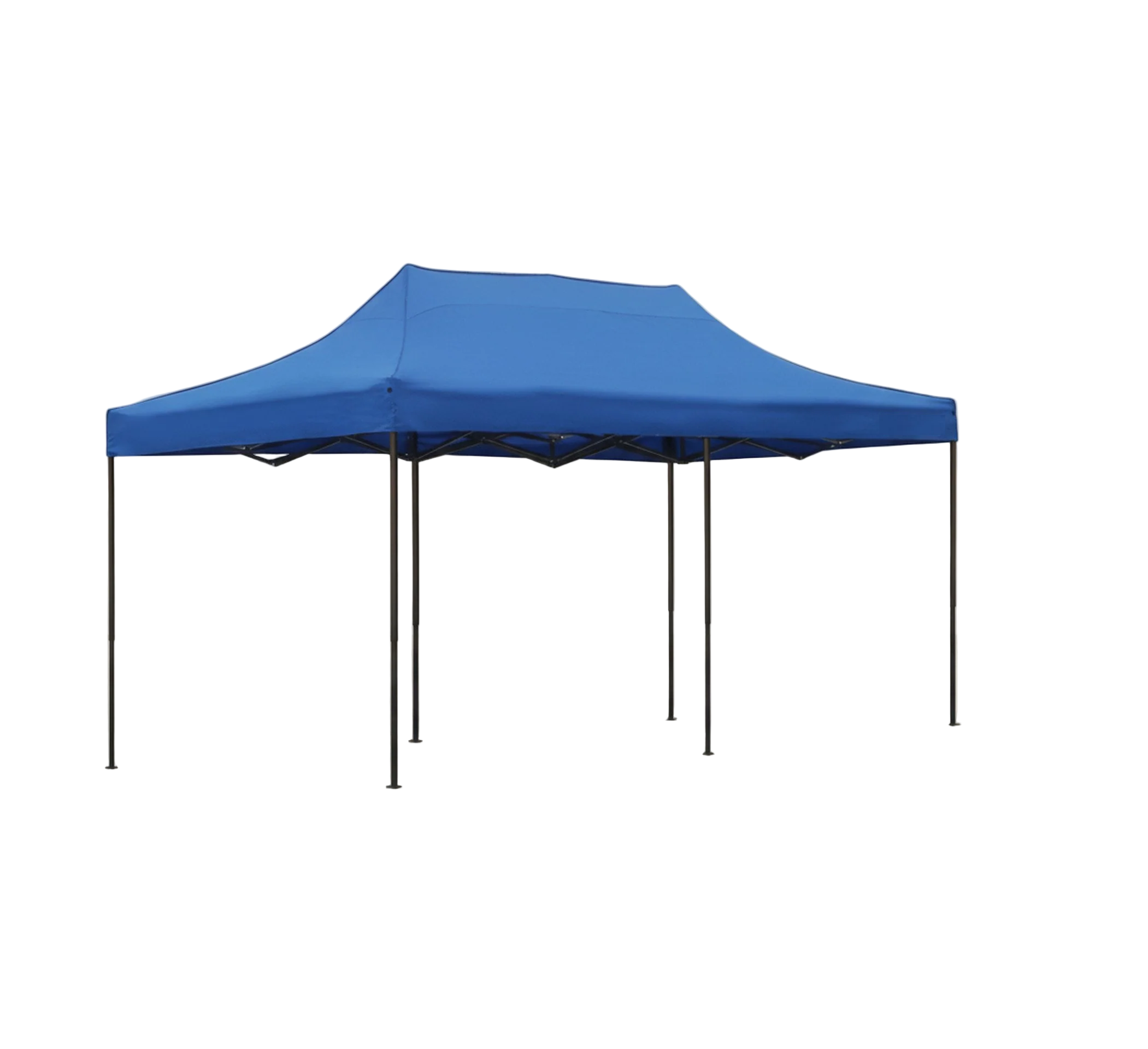 Portable Water-Resistant Gazebo