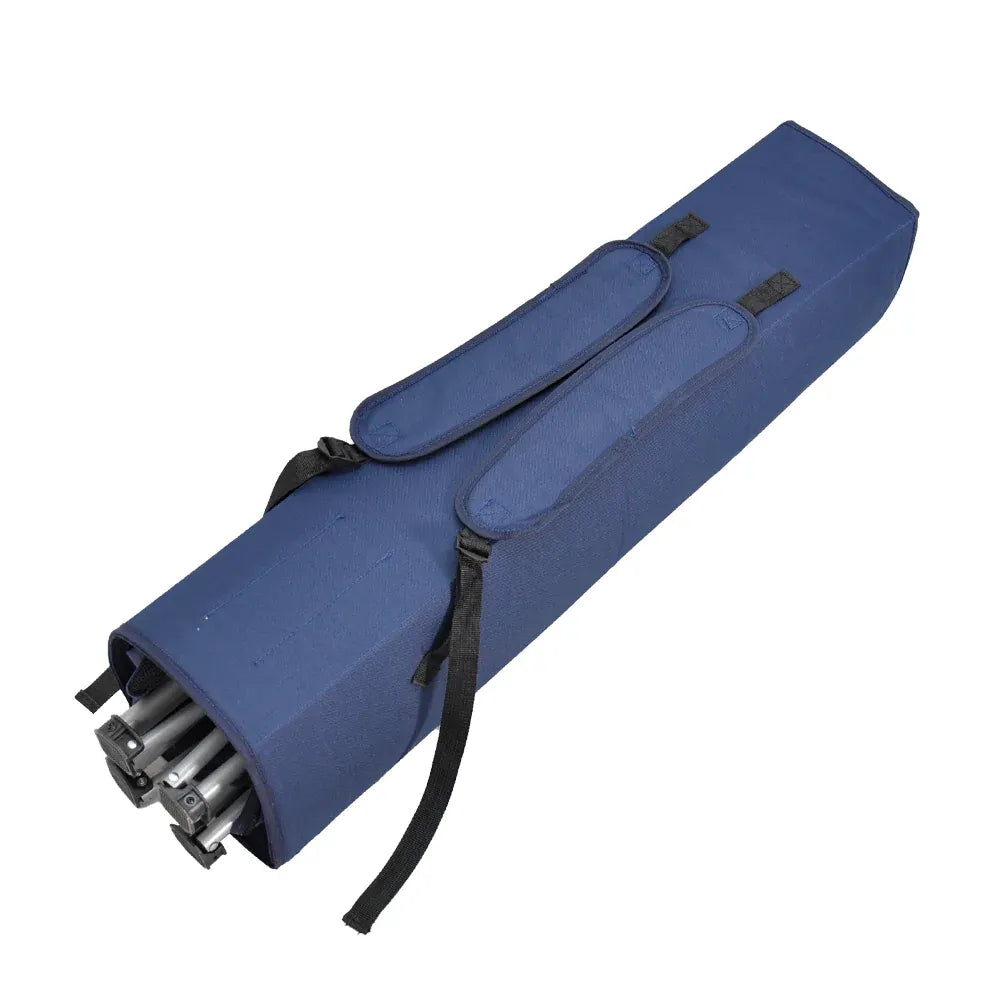 Foldable Outdoor Chair Shade 86x52cm